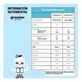 thumbnail image 5 of Cereal Groovies Quinoa S/Gluten Vainilla 500g 2 Pack, 5 of 5