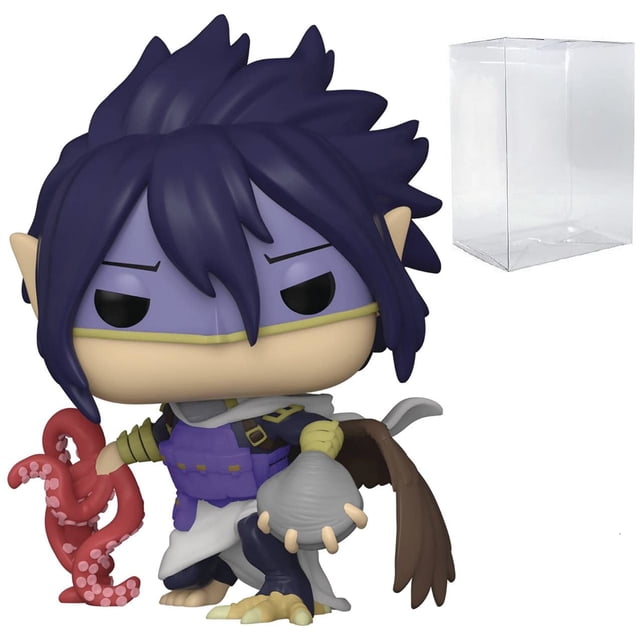 Figura de vinilo Funko POP My Hero Acadamia Tamaki Amajiki
