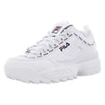 thumbnail image 2 of Fila Disruptor II Espadrille (Petit Enfant), 2 of 7