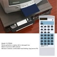 thumbnail image 3 of Remote de remplacement du lecteur de CD, lecteur de cd épreuve à la télécommande ABS CU PD043 Adhésion confortable pour PD 5100, 3 of 7