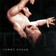 Sammy Hagar - Ten 13 - Rock - CD