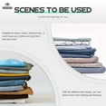 thumbnail image 4 of KAKOWELY Heavy Duty Vacuum Bags Clothes 1 Set 60x31in, 4 of 7