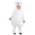 thumbnail image 3 of Costume Polar Bear pour Tout-Petit, 3 of 3