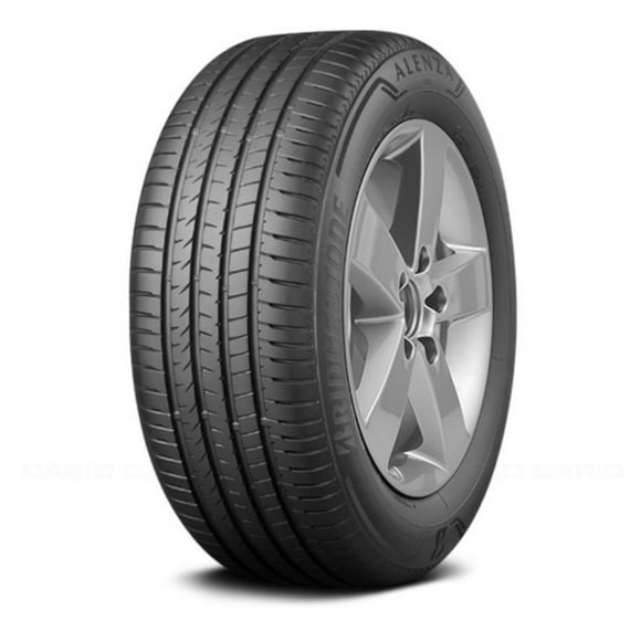 Llanta 225/65 R17 102H Bridgestone Alenza 001