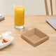 thumbnail image 4 of Wooden Tray Japanese Desktop Storage Tray, Japanese Style Storage Tray, Minimalist Office Desk Organizer, Modern Home Decor, Small Space Storage, Foldable Design, Wooden Material, 1-Tier, 4 of 7