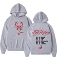 thumbnail image 1 of Cantante Kenia Os 2026 álbum música Fans sudaderas con capucha hombres mujeres Casual sudaderas Hip Hop jerseys de gran tamaño adolescentes ropa Unisex, 1 of 5
