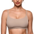thumbnail image 1 of Bralette INLYRIC Inbarely Sosten Deportivo Cómodo Sin Aros L, 1 of 6