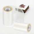 thumbnail image 4 of Cake Surrounding Edge, Cake Collar Decorating Acetate Roll Decorating Acetate Sheet  For Cake Making For Kitchen, 4 of 8