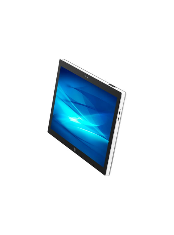 HP Engage Go Mobile - Tablet - Intel Core i5 7Y57 / 1.2 GHz - vPro - Win 10 Pro 64-bit - HD Graphics 615 - 8 GB RAM - 256 GB SSD NVMe, TLC - 12.3" touchscreen 1920 x 1280 - Wi-Fi 5, NFC - ebony black