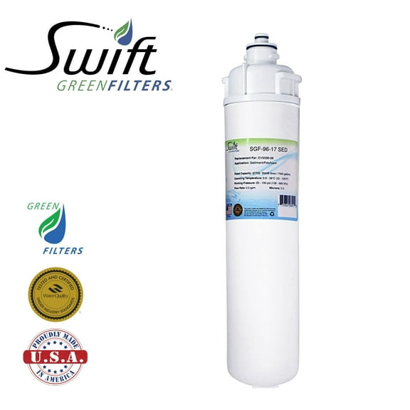 Swift Green’s SGF-96-17 SED OEM Replacement For EV9590-06