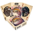 thumbnail image 1 of Star Wars The Mandalorian The Child Cartes à Jouer, 1 of 7