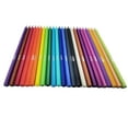 thumbnail image 2 of PEN+GEAR 24ct Eco BioFibre Coloured Pencils in Paper box, 2 of 7