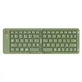 thumbnail image 1 of Teclado Plegable Inalámbrico Bluetooth Portátil Tablet Teléfono Móvil Teclado Portátil Accesorios de Computadora, 1 of 5