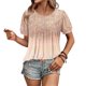 thumbnail image 3 of Camisetas de Cuello de la Tripulación de Manga Larga para Hombres Color Sólido Casual Top, Tejido Suave Y Cómodo para el Uso Diario de Primavera Y Verano, Camiseta de Cuello Redondo, Camisetas de Mang, 3 of 7