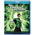 thumbnail image 4 of STUDIO DISTRIBUTION SERVI GREEN LANTERN-EMERALD KNIGHTS (BLU-RAY/DVD/DC/COMBO) BR155400, 4 of 4