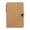 Kraft, variant on Pocket Notebook with Pen & Sticky Notes, Small Notebook with Colorful Index Tabs Stick Note,Journal Notepad for Business and Travel 2026 New Kilougeis
