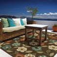 thumbnail image 2 of Oriental Weavers Montego 7.8 X 10.8 Indoor/Outdoor Rug - 2267D, 2 of 5