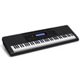 thumbnail image 1 of Casio WK-245 76-Key Workstation MIDI Keyboard, 1 of 1