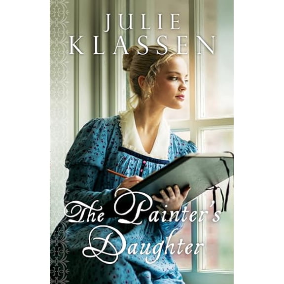Pre-Owned The Painter's Daughter (Paperback) 0764210726 9780764210723