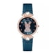 thumbnail image 1 of Nuevo reloj de moda con correa para mujer, pulsera de cuarzo informal para mujer, pulsera con caja de regalo, reloj para mujer, 1 of 1