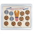 thumbnail image 1 of American Coin Treasures 535 Pièces Patriotiques Collection, 1 of 2