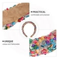 thumbnail image 3 of COSMOBETTY Headband Para Mujer Con Acolchado Y Falsas Ideal Para Eventos Y, 3 of 8