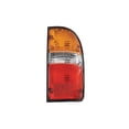 thumbnail image 1 of CALAVERA TACOMA DEPO 2001 al 2004 TOYOTA Derecha/Pasajero, 1 of 4