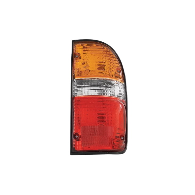 CALAVERA TACOMA DEPO 2001 al 2004 TOYOTA Derecha/Pasajero