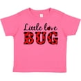 thumbnail image 3 of Inktastic Little Love Bug Boys or Girls Toddler T-Shirt, 3 of 5