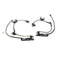 thumbnail image 1 of ABS Wheel Speed Sensor, 2pcs High Sensitivity Easy Installation 89542-33070  For Cars, 1 of 8