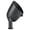 Textured Black, variant on Landscape LED 200 Lumen 60 Degree Wide Outdoor Flood Light in Textured Black