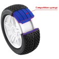 thumbnail image 5 of 4 esponjas de espuma para neumáticos de coche RC 1/8 para Arrma KRATON Redcat MP9 Hobao Upgrade, 5 of 5