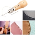 thumbnail image 3 of leather sewing tools, 3 of 5