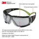 thumbnail image 2 of Gafas de seguridad 3M SecureFit 400 ANSI Z87 Protección ocular, 2 of 4