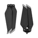 thumbnail image 5 of Hélices estándar para DJI 2; Accesorios plegables para hélices silenciosas Plata, 5 of 6