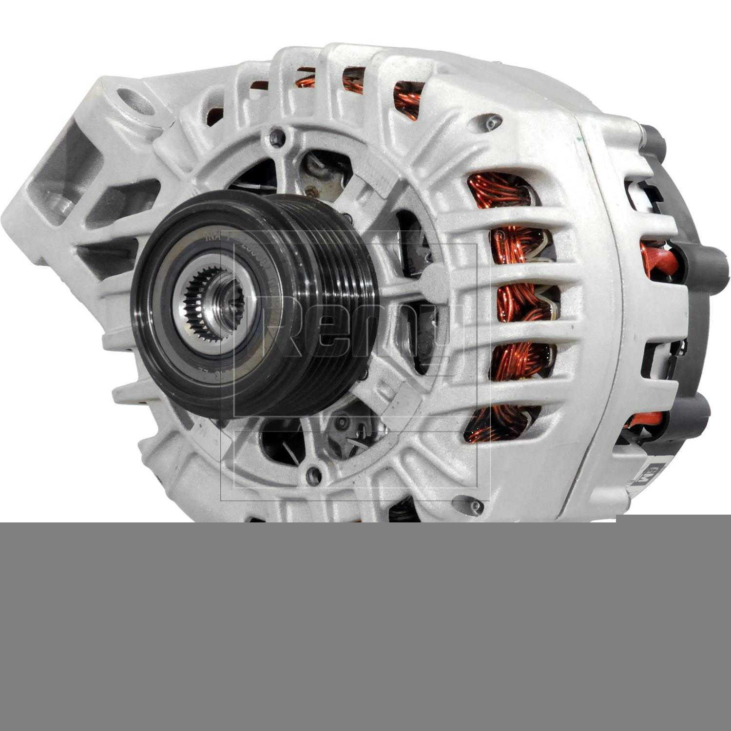 Remy 12565 Alternator