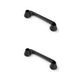 thumbnail image 1 of sweethay RC-N1 Control remoto Joysticks Stick Rocker Guard Control Stick Accesorio Soporte fijo de alta resistencia Transmisor Negro Negro 2Conjunto, 1 of 6