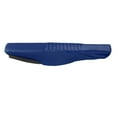 thumbnail image 2 of Almohadilla de asiento suave Yotijar Funda de asiento de motocicleta Azul, 2 of 10