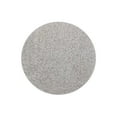 thumbnail image 4 of Koeckritz Rugs Soft & Cozy Carbon Crystals 7' Round Indoor Area Rug for Living Room or Bedroom, 4 of 7