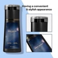 thumbnail image 5 of Hair Dye Shampoo, Instant 3 in 1 Hair Dye Shampoo, Long Lasting Natural Hair Color Shampoo for Gray Hair Coverage, Suitable for Women & Men, 5 of 5