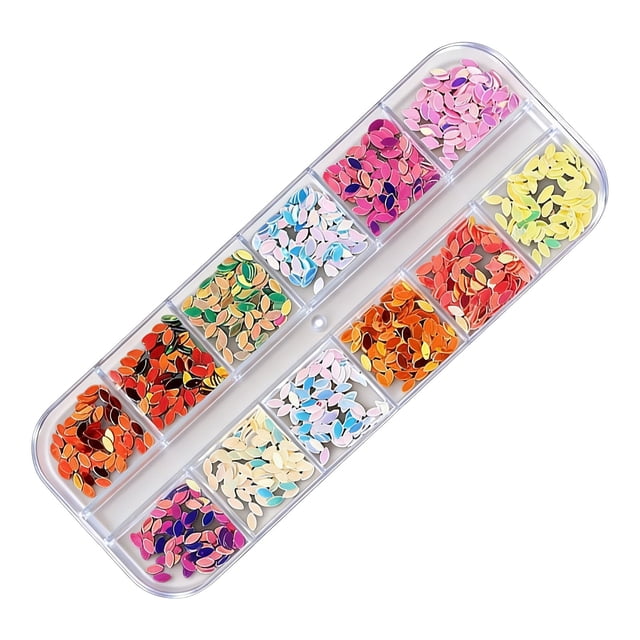 ZTTD Bedazzling Kit, Colorful DIY Resin Rhinestone kit, 2026 New Resin Jelly Rhinestones for Crafting Nails Face Makeup Crafts Tumblers