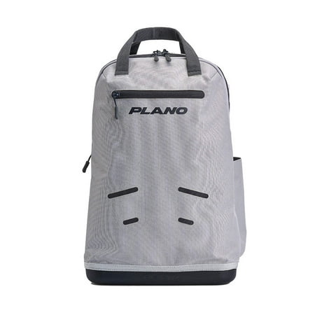 Plano Weekend Tackle Backpack- Coast Color