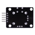 thumbnail image 3 of Módulo de joystick XY Sensor de barra de control de juego de doble eje 5V Breakout JShteea El nuevo, 3 of 7