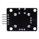 thumbnail image 1 of Sensor de varilla de Control de juego de doble eje, módulo de ruptura de Joystick de 5V, módulo de Joystick XY, 1 of 6