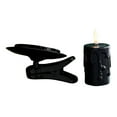 thumbnail image 2 of BKER Bougies LED Vacillantes Sans Flamme à Clipser pour Décorations de Fête Centres de Table de Mariage Éclairage Décoratif de Table, 2 of 4