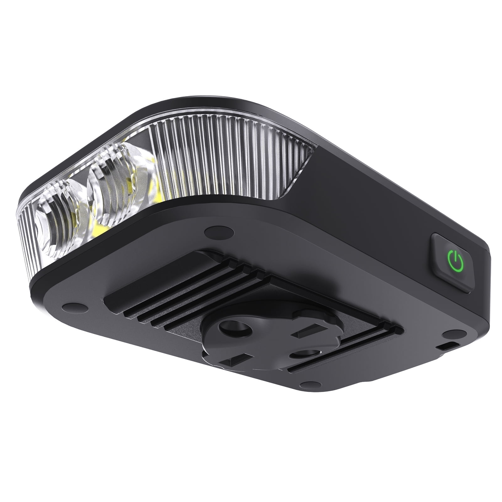 Garmin Varia RTL515 Cycling Radar Tail Light, Power Bank Bundle