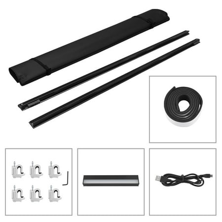 Roll Up Truck Bed Tonneau Cover Superduty Truck Cargo Bed Cover For Dodge