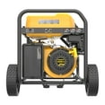thumbnail image 4 of FIRMAN P06701 8350/6700 Watt 30A 120/240V Recoil Start Gas Portable Generator, 4 of 6