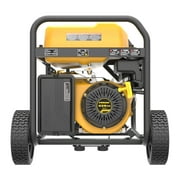 8350/6700 Watt 30A 120/240V Recoil Start Gas Portable Generator