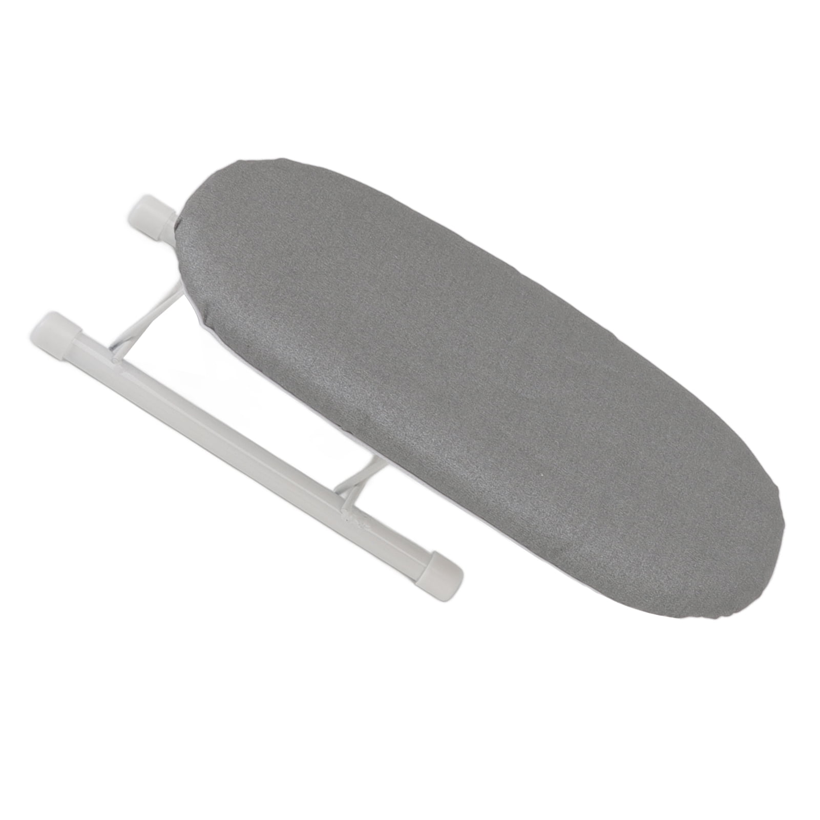 Small Ironing Board, Heat Mini Iron Board Portable Foldable Tabletop